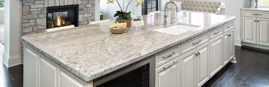 Cave Creek Granite Countertops